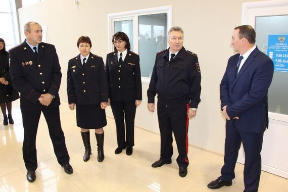 прописка в Омске